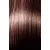Стойкая безамиачная крем-краска для волос русый шоколад Permanent Colouring Cream №7.75