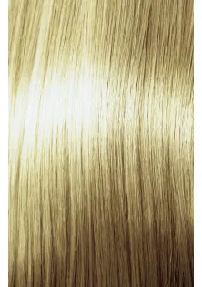 Стойкая безамиачная крем-краска для волос золотистый светлый блондин Permanent Colouring Cream №8.3 по цене 364₴  в категории Краска для волос Серия The Virgin Color