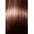 Стойкая безамиачная крем-краска для волос светло-русый шоколад Permanent Colouring Cream №8.75