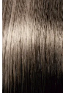 Стойкая безамиачная крем-краска для волос интенсивный светло-русый Permanent Colouring Cream №88.0 в Украине