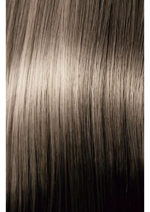 Стойкая безамиачная крем-краска для волос интенсивный светло-русый Permanent Colouring Cream №88.0 - фото 1