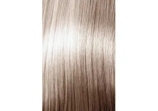 Стійка безаміачна крем-фарба для волосся дуже світлий русявий бежевий Permanent Colouring Cream №9.13 за ціною 364₴  у категорії Переглянуті товари