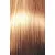 Стойкая безамиачная крем-краска для волос очень светлый золотисто-медный блондин Permanent Colouring Cream №9.34