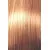 Стійка безаміачна крем-фарба для волосся дуже світлий мідний золотистий Permanent Colouring Cream №9.43