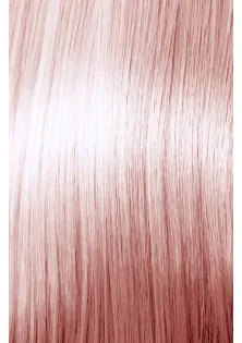 Стойкая безамиачная крем-краска для волос Permanent Colouring Cream Antique Rose Pastel в Украине