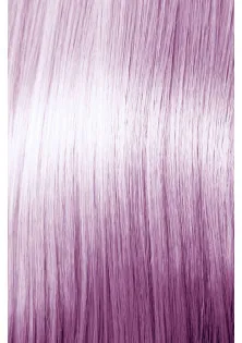 Стійка безаміачна крем-фарба для волосся Permanent Colouring Cream French Lilac Pastel за ціною 364₴  у категорії Засоби для фарбування волосся Бренд Nook