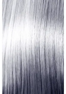 Купити Nook Стійка безаміачна крем-фарба для волосся Permanent Colouring Cream Ice Storm Pastel вигідна ціна