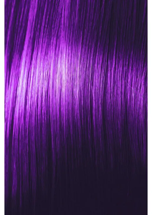 Стойкая безамиачная крем-краска для волос Permanent Colouring Cream Tone Modulator Violet - фото 1