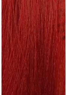 Стійка безаміачна крем-фарба для волосся темний блондин червоно-мідний Permanent Colouring Cream №6.64