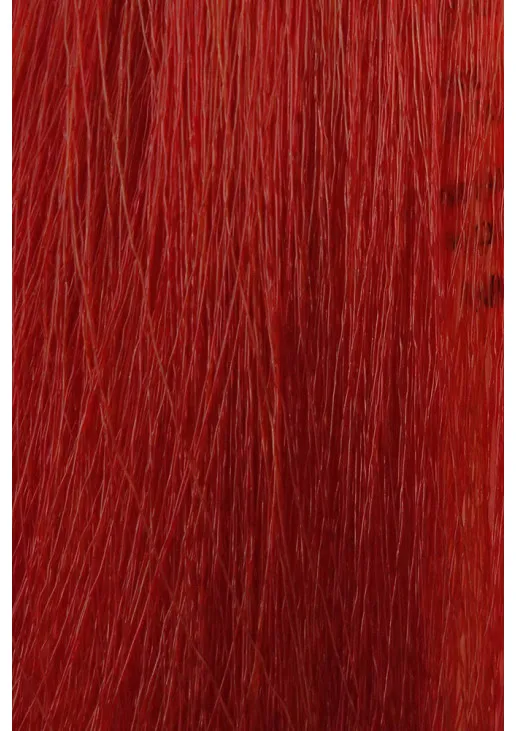 Стійка безаміачна крем-фарба для волосся темний блондин червоно-мідний Permanent Colouring Cream №6.64 - фото 1