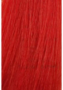 Стійка безаміачна крем-фарба для волосся середній блондин червоно-мідний Permanent Colouring Cream №7.64
