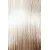 Стойкая безамиачная крем-краска для волос светлый блондин платиновый бежевый Permanent Colouring Cream №11.13