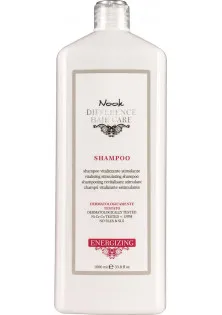 Шампунь для волос стимулирующий Vitalising Stimulating Shampoo в Украине