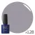 Гель-лак для нігтів універсальний NUB Gel Polish №128 - Cloudy Grey, 8 ml