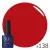 Гель-лак для нігтів універсальний NUB Gel Polish №138 - Casual Red, 8 ml
