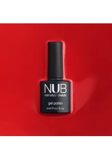Гель-лак для ногтей универсальный NUB Gel Polish №230 - Young Blush, 8 ml в Украине