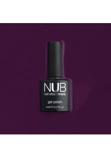 Гель-лак для нігтів універсальний NUB Gel Polish №235 - Dragon Eyes, 8 ml за ціною 149₴  у категорії NUB Призначення Фарбування