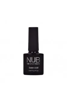 NUB Rubber Base Coat від продавця Beauty Time