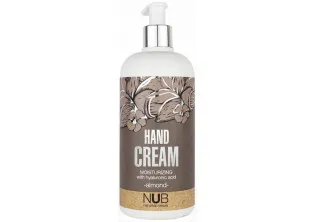 Крем для рук живильний мигдаль Hand Cream Moisturizing за ціною 120₴  у категорії Переглянуті товари