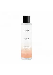 Тонік для сухої та чутливої ​​шкіри Tonic For Dry And Sensitive Skin