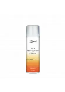 Купити Lapush Сонцезахисний крем для обличчя Face Sunscreen SPF 30+ вигідна ціна