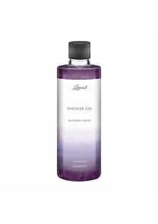 Гель для душа Shower Gel Blueberry Parfait по цене 96₴  в категории Средства для ванной и душа