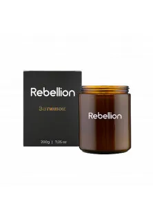 Rebellion Aromatic Candle Cosiness от продавца Nutritive