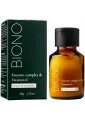 Відгук про Biono Об `єм 10 мл Ензимна пудра для вмивання Enzyme Powder
