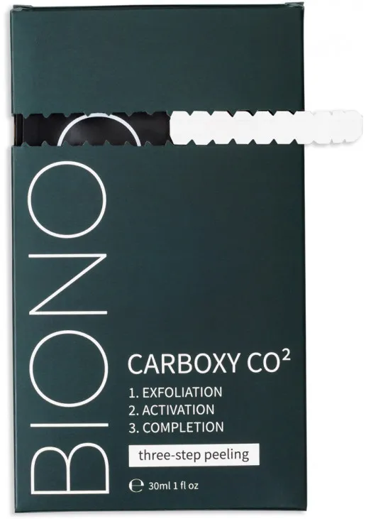 Набір для карбоксітерапії Carboxy CO² - фото 2