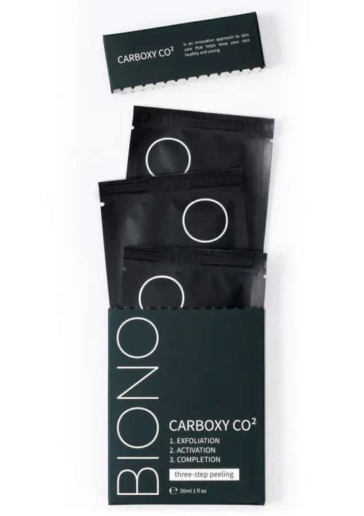 Набор для карбокситерапии Carboxy CO² - фото 3