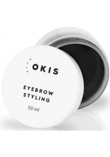 Стайлінг для брів Eyebrow Styling за ціною 362₴  у категорії Косметика для брів Бренд Okis Brow