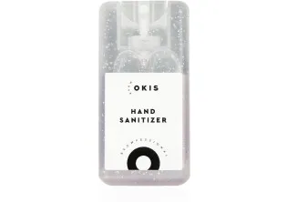 Антисептик для рук Hand Sanitizer за ціною 69₴  у категорії Переглянуті товари