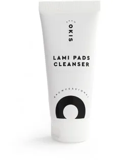 Купить Okis Brow Концентрированный гель-дезинфектор Lami Pads Cleanser выгодная цена