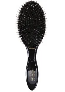 Щітка для волосся Supreme Combo Black за ціною 685₴  у категорії Olivia Garden Призначення Стайлінг