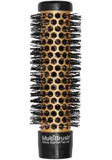 Купити Olivia Garden Брашинг для волосся без ручки 26 мм MultiBrush Barrel вигідна ціна