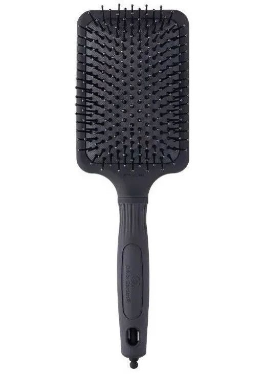 Щітка для волосся Black Label Paddle - фото 1