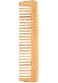 Гребінець прямий Bamboo Touch 1 за ціною 115₴  у категорії Інструменти для перукарів Бренд Olivia Garden