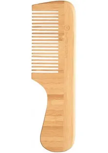 Гребінець з ручкою Bamboo Touch 3 за ціною 130₴  у категорії Гребінці для волосся Olivia Garden