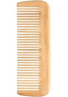 Расческа широкая Bamboo Touch 4 по цене 125₴  в категории Olivia Garden Пол Универсально