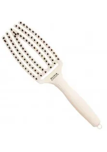 Щетка для волос Finger Brush Combo Medium Edelweiss