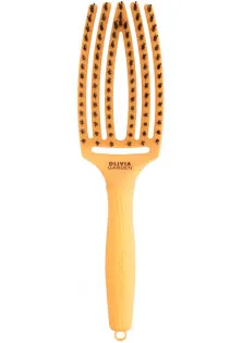 Щітка для волосся Finger Brush Combo Nineties Juicy Orange