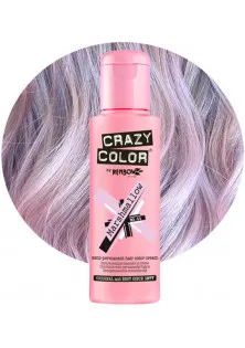 Краска для волос Semi-Permanent Hair Color Cream №64 Marshmallow по цене 290₴  в категории Косметика для волос Херсон