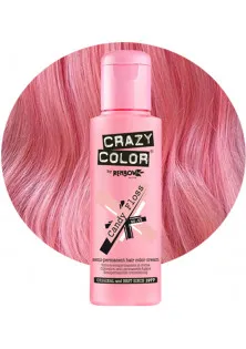 Краска для волос Semi-Permanent Hair Color Cream №65 Candy Floss в Украине