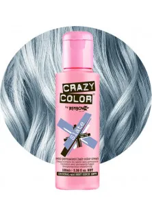 Фарба для волосся Semi-Permanent Hair Color Cream №74 Slate за ціною 290₴  у категорії Фарба для волосся Ефект для волосся Фарбування