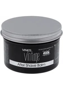 Бальзам після гоління After Shave Balm