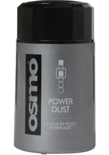 Пудра, що абсорбує надлишки шкірного жиру Power Dust за ціною 634₴  у категорії Косметика для волосся Країна ТМ Великобританія