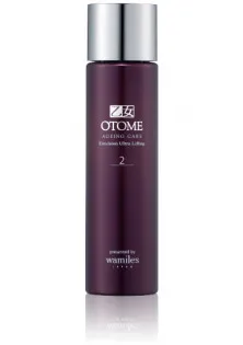 Купити Otome Омолоджувальна емульсія для обличчя Ageing Care Emulsion Ultra Lifting вигідна ціна