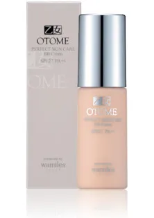Купити Otome Основа під макіяж натуральний Perfect Skin Care BB-Cream №102 вигідна ціна