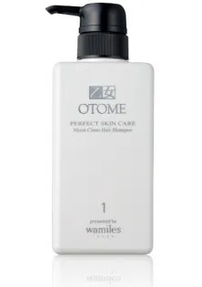 Увлажняющий шампунь Perfect Skin Care Moist Clean Hair Shampoo