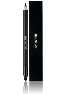 Олівець для очей чорний Crayon Eyeliner №501